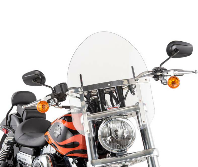 VROD ウインドシールド｜ハーレーカスタムパーツ専門店