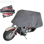 DOWCO GUARDIAN トラベラー  スポーツスター/ダイナ用