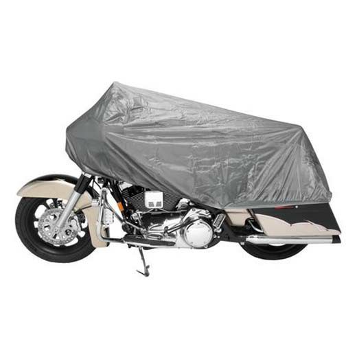 DOWCO GUARDIAN トラベラー　　Touring/Softail用-01