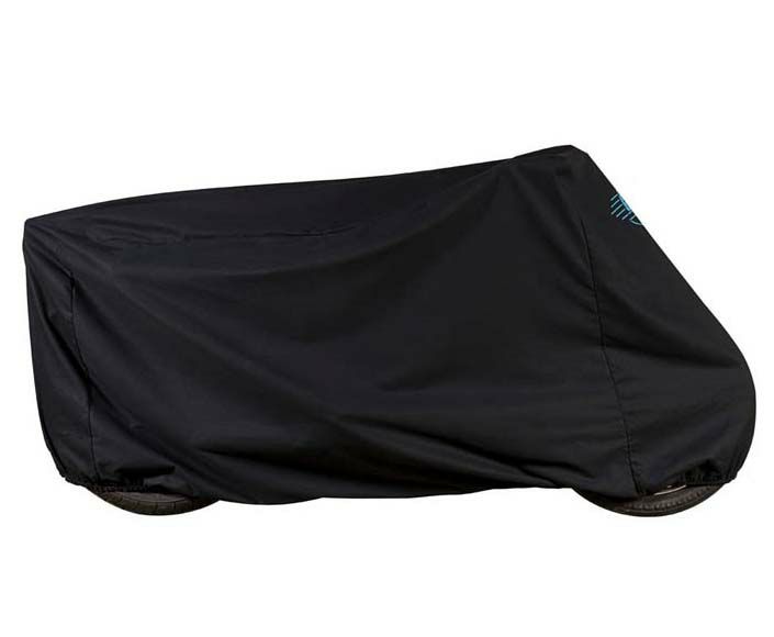 DOWCO ハーレー用屋内用カバー　スポーツスター-01