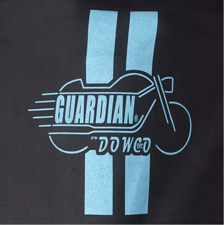 DOWCO ハーレー用屋内用カバー　スポーツスター-02