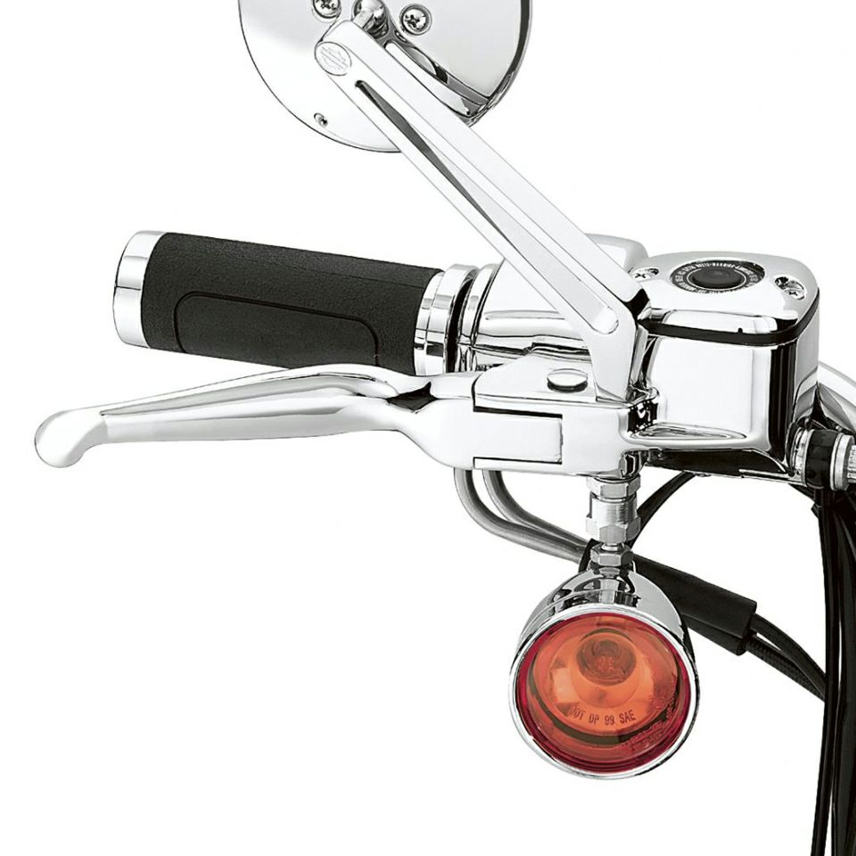 クローム・ハンドコントロールレバーキット-02