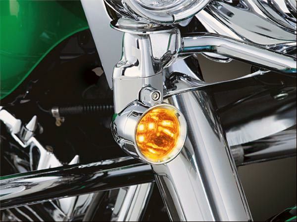 クリアキン　シルバーブレット LEDウインカー　フロント用-01