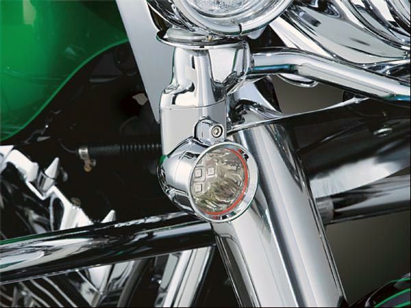 クリアキン　シルバーブレット LEDウインカー　フロント用-02