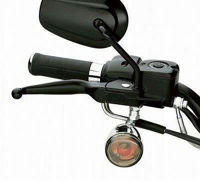 ブラック・ハンドコントロールレバーキット-01