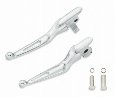 スロット・ハンドコントロールレバーキット-02