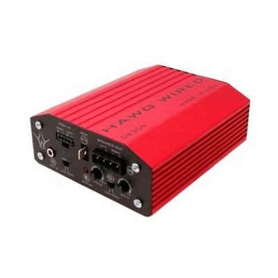 HAWG WIRED 300W アンプユニット