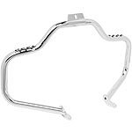 Biker's Choice　マスタッシュ・エンジンガード　クローム-01