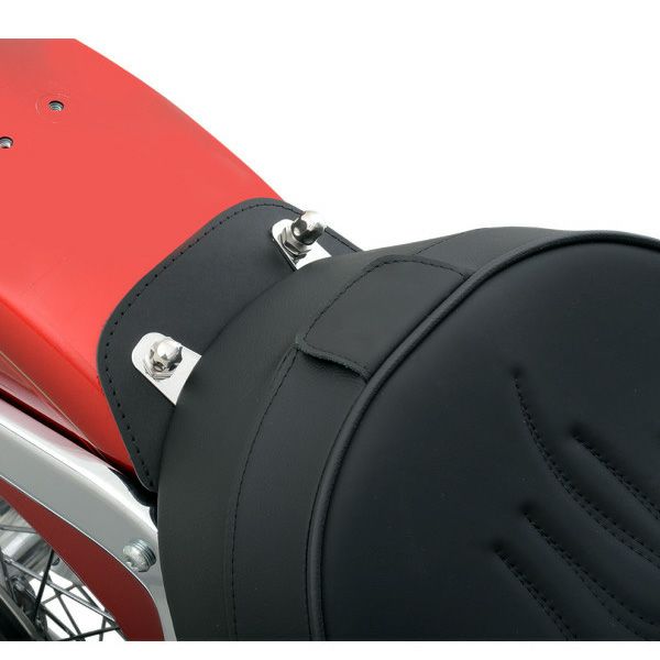 Drag Specialties ソロシート　フレイム-03