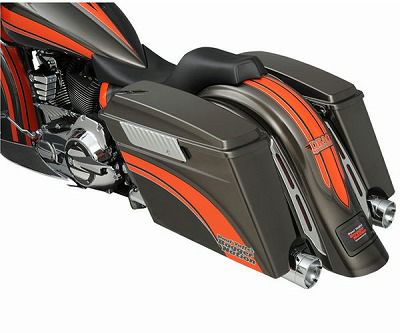 Drag Specialties エクステンド　サドルバック 左-02