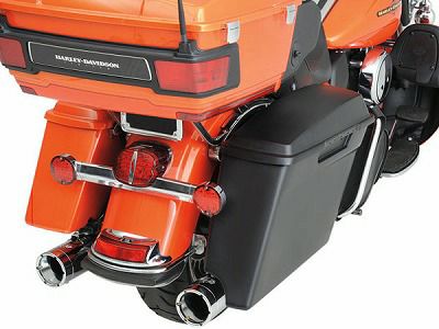 Drag Specialties エクステンド　サドルバック 右-01