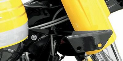 HELLS FOUNDRY　フェアリングサポート　ロードグライド-01