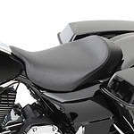 SaddleMen　RENEGADE S3 SUPER SLAMMED　ソロシート　ハーレー、ツーリングモデル用