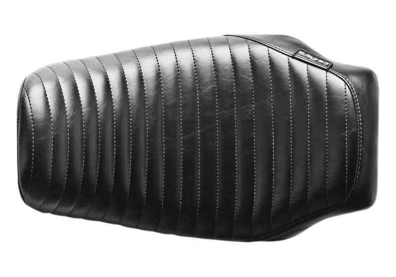 Le Pera　BARE BONESソロシート プリーツステッチ-03