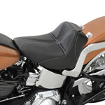 SaddleMen　Dominator ソロシート　ゲル入り