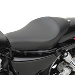 SaddleMen　RENEGADE S3 SUPER SLAMMED　ソロシート スポーツスター