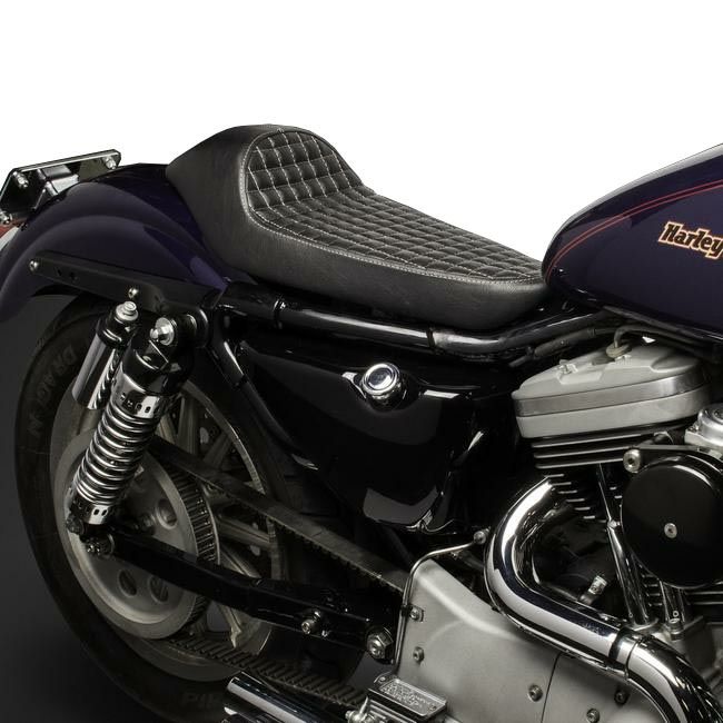 Biltwell CAFE SEAT-01