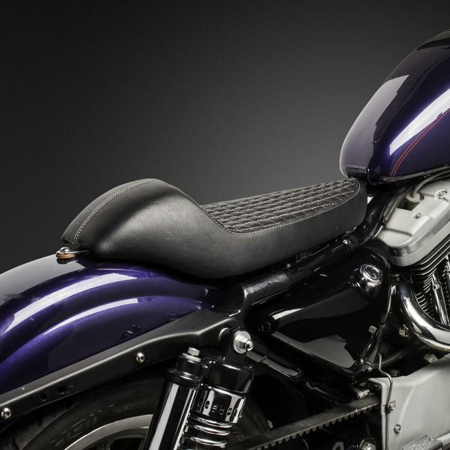 Biltwell CAFE SEAT-02