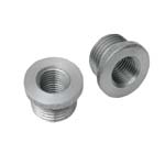 BASSANI O2センサー 変換アダプター　18mm->12mm