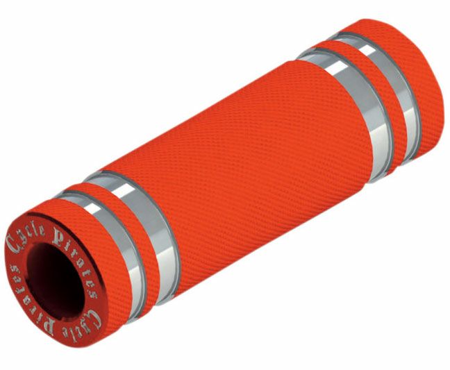 CYCLE PIRATES　シフターペグ-01