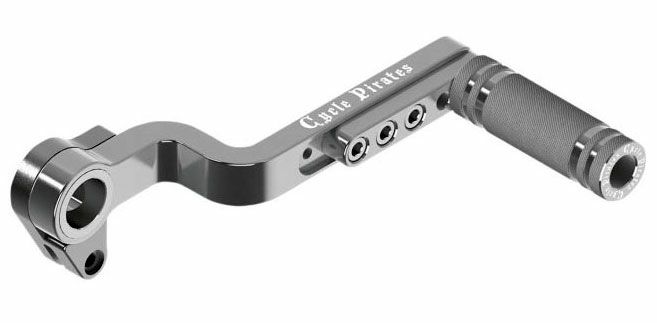 CYCLE PIRATES　アジャスタブル　ブレーキアーム-01