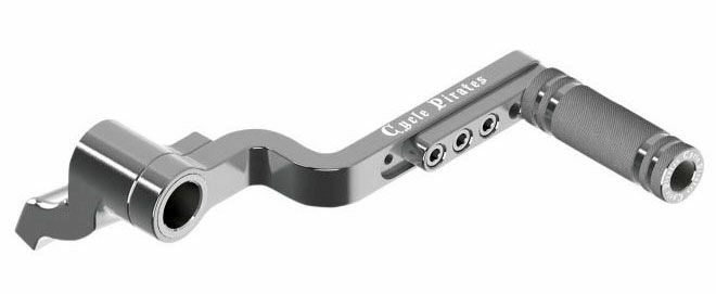 CYCLE PIRATES　アジャスタブル　ブレーキアーム-01