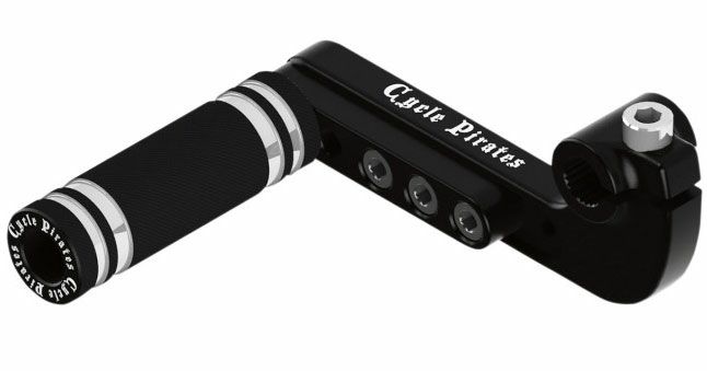 CYCLE PIRATES　アジャスタブル　シフターアーム-01