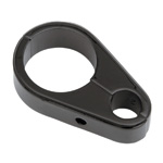 Drag Specialties ビレット・クラッチケーブルクランプ　1 1/4インチ-01