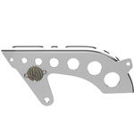 ローランドサンズ・デザイン(RSD)トラッカー・フロントプーリーガード　クローム-01