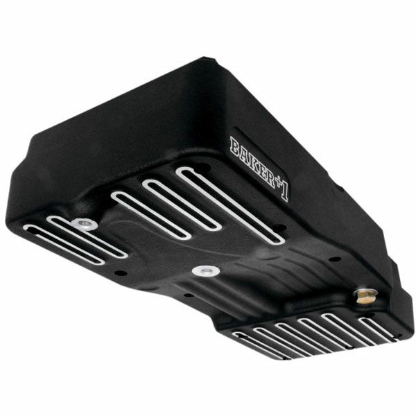 BAKER Plus One オイルパン-01