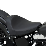 Drag Specialties ロー・ソロシート スムース