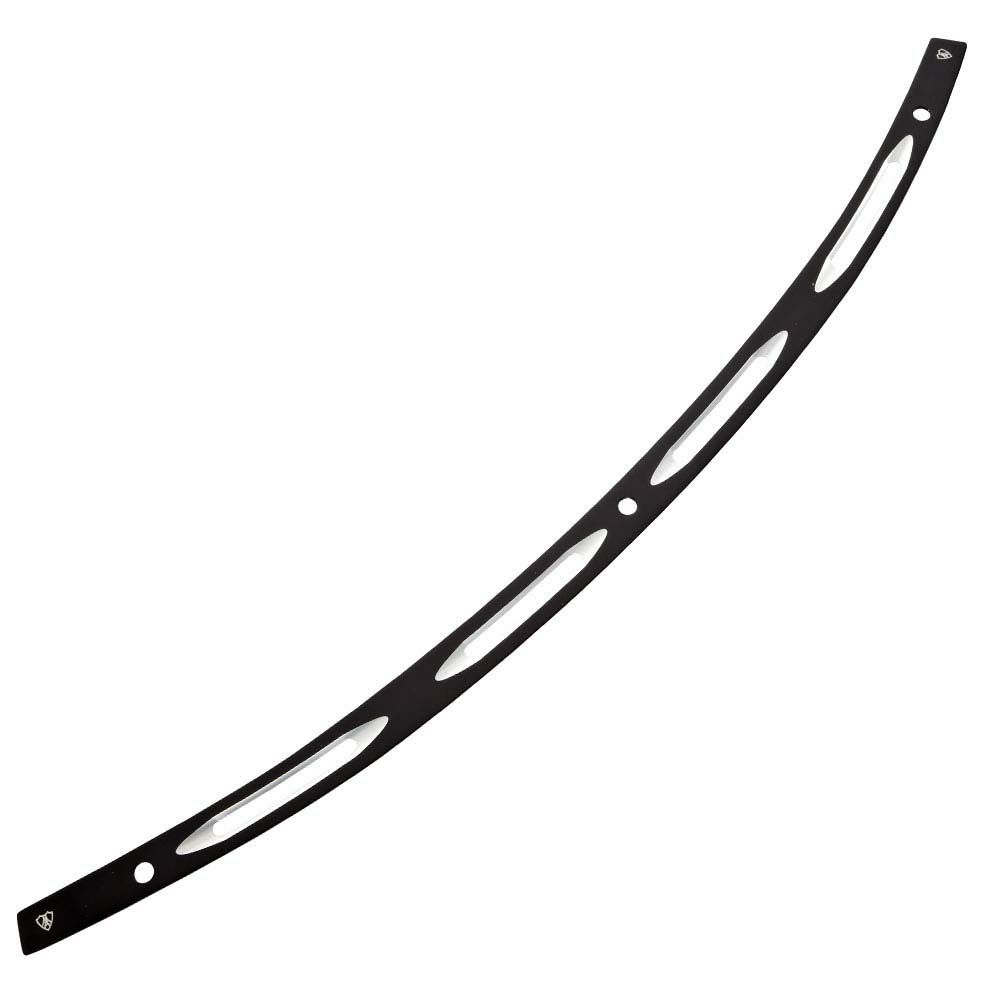 ARLEN NESS　ディープカット・ビレットアルミニウム・トリム ブラック-02