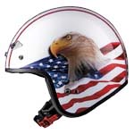 LS2 イーグル・オープンフェイス・ヘルメット-01