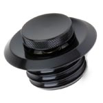 アレンネス　SMOOTH・フュエルキャップ　ブラック-01