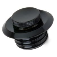 アレンネス　SMOOTH・フュエルキャップ　ブラック-01