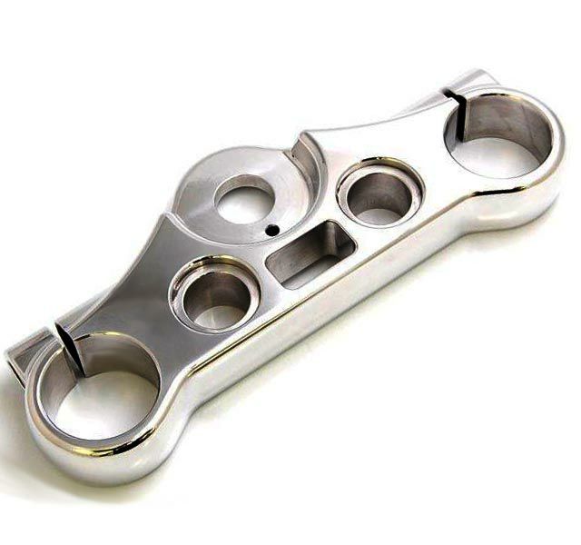 KIJIMA（キジマ）FXDB用　トップブリッジ-01