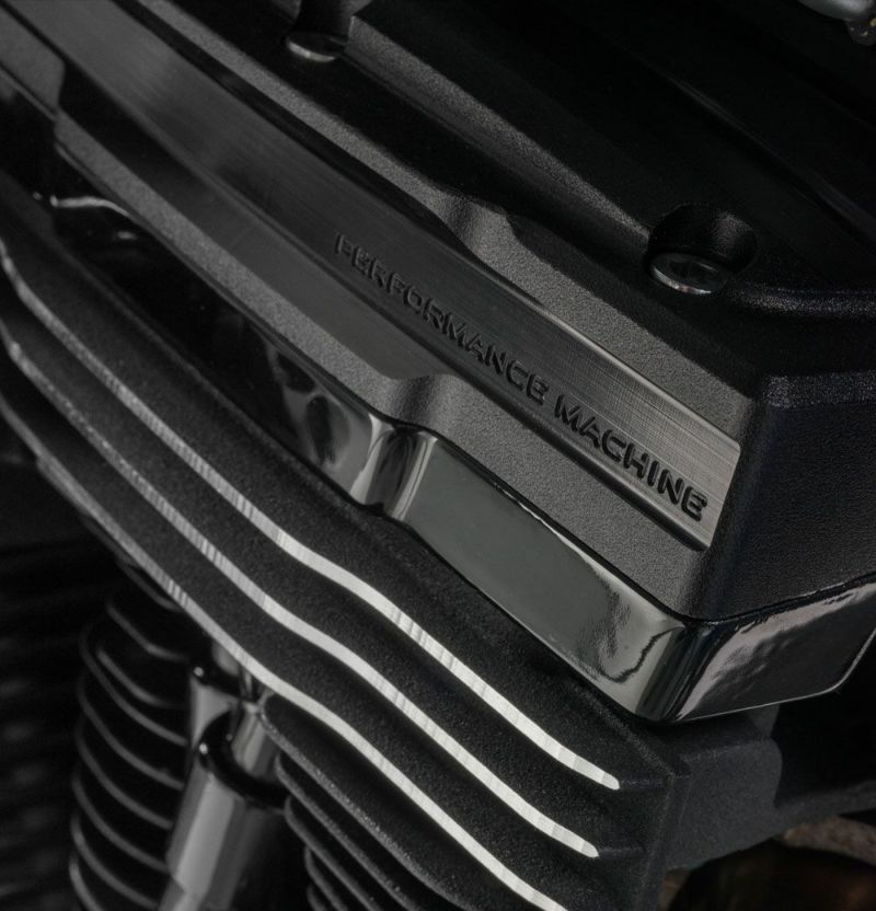 パフォーマンスマシン　DRIVE・ロッカーカバー-05