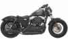 バッサーニ(Bassani) 3インチ FIREPOWER スラッシュエンド ブラック-01