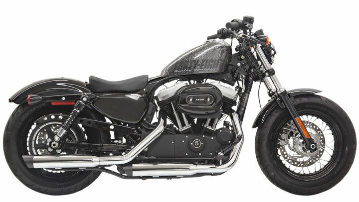 バッサーニ(Bassani) 3インチ FIREPOWER スラッシュエンド クローム-01