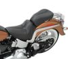 SaddleMen　Dominator ソロシート　ゲル入り Softail2007～2017 FLSTF/B、2006～2010 FXST-03