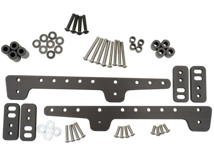 SLIMBAGブラケット ソフテイル・ダイナ用-01