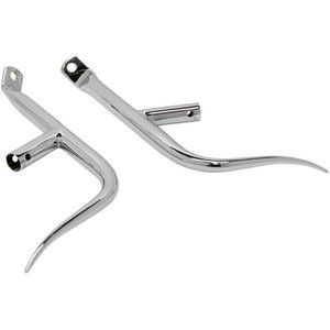 Paul Yaffe's Bagger Nation BAG CLAWS-01