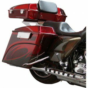 Paul Yaffe's Bagger Nation BAG CLAWS-02