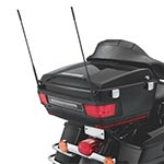 ロードテック ショーティCBアンテナ