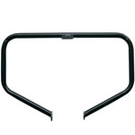 LINDBY（リンドビー） UNIBAR エンジンガード グロスブラック　スポーツスター