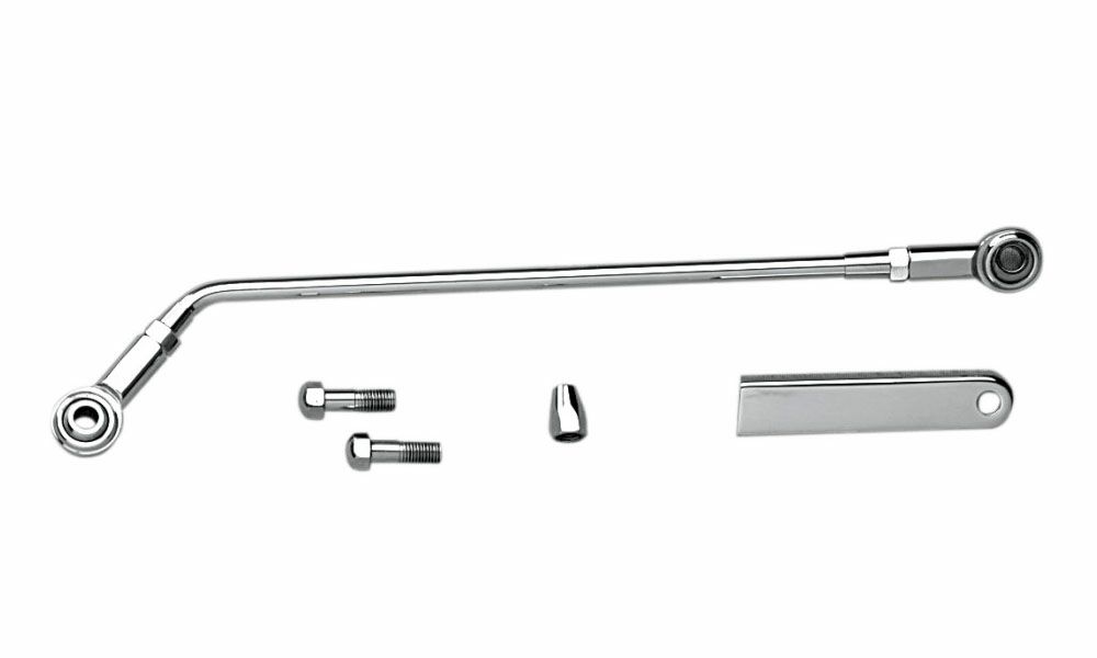 LANDMARK シフトリンケージ 2本だしマフラー用-01