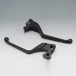 キジマ スリムレバー ブラック-01