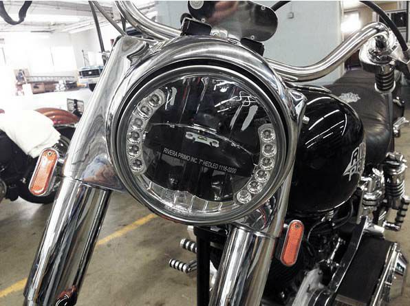 RIVERA PRIMO　PHASE2　LED 7インチヘッドライト-03