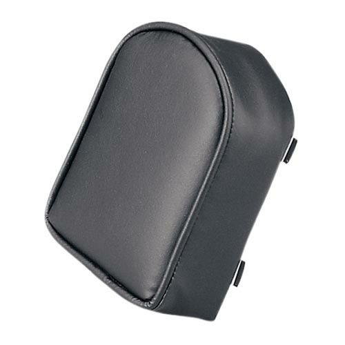 Drag Specialties　ラウンド・シーシーバー　ショートパッド-01