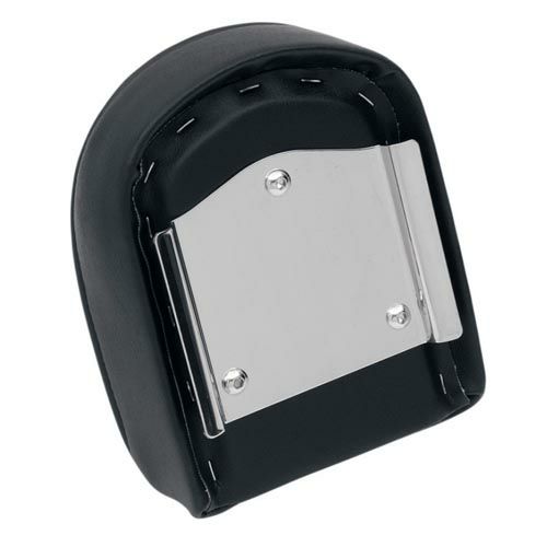 Drag Specialties　ラウンド・シーシーバー　ショートパッド-02